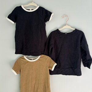 Childhoods Clothing Shirt Bundle